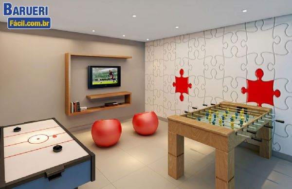 Apartamento em Alphaville, Barueri - Apartamento 2 dorm 1 suite em São Roque - Foto 11