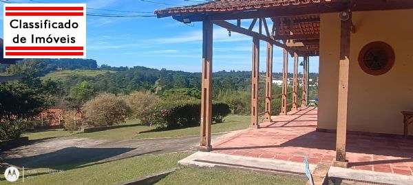 Chácara em , São Roque - Belíssima Chácara realize seu sonho! - Foto 11