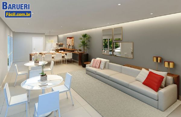 Apartamento em Alphaville, Barueri - Apartamento 2 dorm 1 suite em São Roque - Foto 13