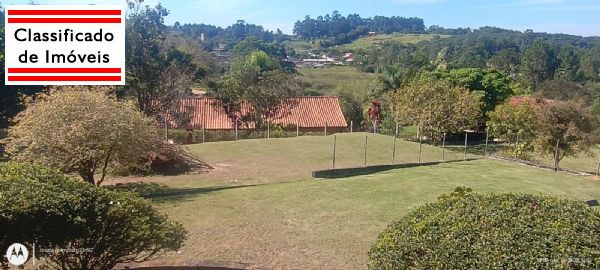 Chácara em , São Roque - Belíssima Chácara realize seu sonho! - Foto 12