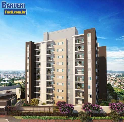 Apartamento em Alphaville, Barueri - Apartamento 2 dorm 1 suite em São Roque - Foto 13