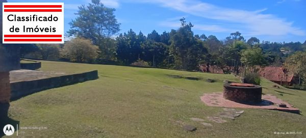 Chácara em , São Roque - Belíssima Chácara realize seu sonho! - Foto 14