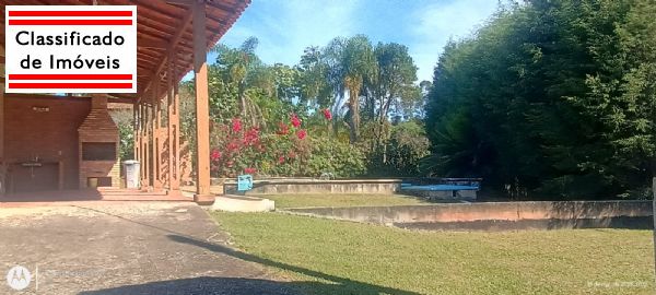 Chácara em , São Roque - Belíssima Chácara realize seu sonho! - Foto 15
