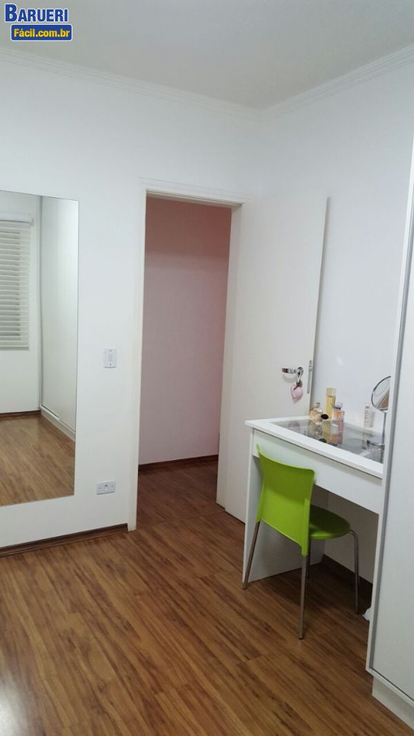 Moderno Apartamento Duplex