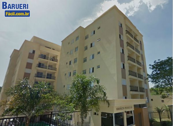 Apartamento para venda - SGI 1518