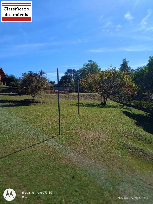 Chácara em , São Roque - Belíssima Chácara realize seu sonho! - Foto 2