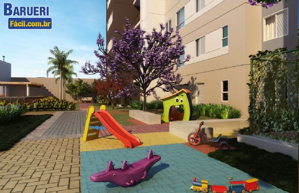 Apartamento em Alphaville, Barueri - Apartamento 2 dorm 1 suite em São Roque - Foto 5