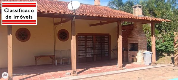 Chácara em , São Roque - Belíssima Chácara realize seu sonho! - Foto 5