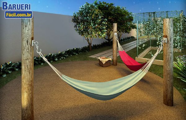 Apartamento em Alphaville, Barueri - Apartamento 2 dorm 1 suite em São Roque - Foto 6