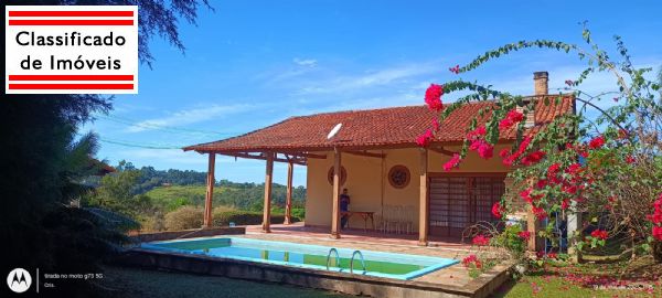 Chácara em , São Roque - Belíssima Chácara realize seu sonho! - Foto 6