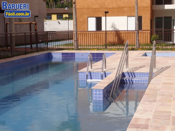 Apartamento em Alphaville, Barueri - Apartamento 2 dorm 1 suite em São Roque - Foto 8