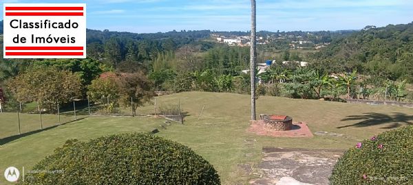 Chácara em , São Roque - Belíssima Chácara realize seu sonho! - Foto 7