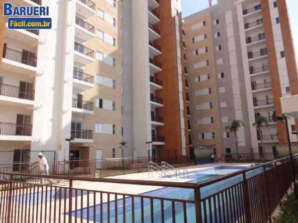 Apartamento em Alphaville, Barueri - Apartamento 2 dorm 1 suite em São Roque - Foto 9