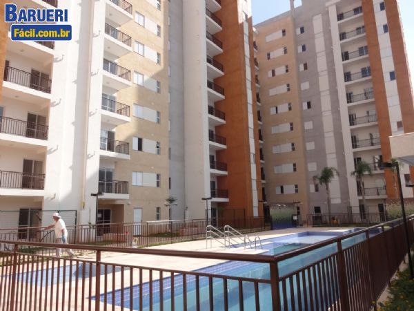 Apartamento em Alphaville, Barueri - Apartamento 2 dorm 1 suite em São Roque - Foto 8