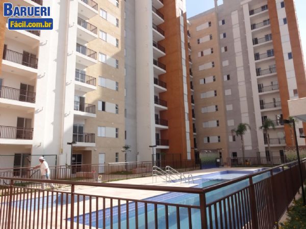 Apartamento em Alphaville, Barueri - Apartamento 2 dorm 1 suite em São Roque - Foto 9