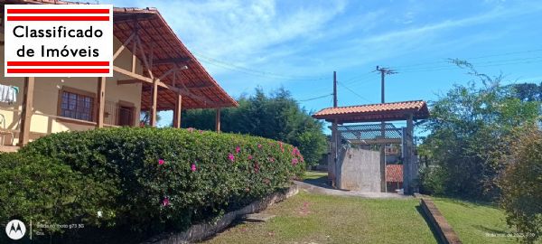 Chácara em , São Roque - Belíssima Chácara realize seu sonho! - Foto 8