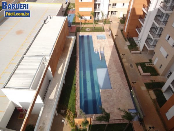 Apartamento em Alphaville, Barueri - Apartamento 2 dorm 1 suite em São Roque - Foto 1