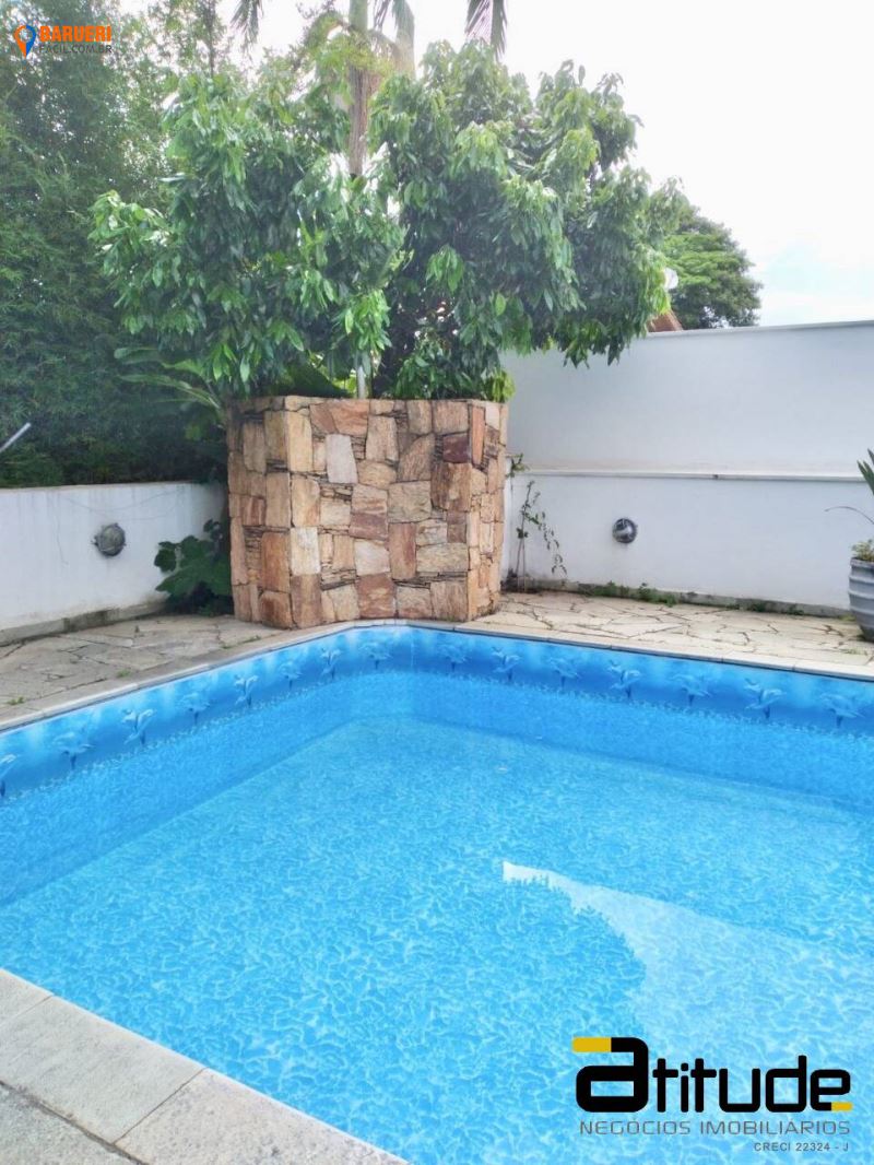 Casa - Alphaville Residencial Dois