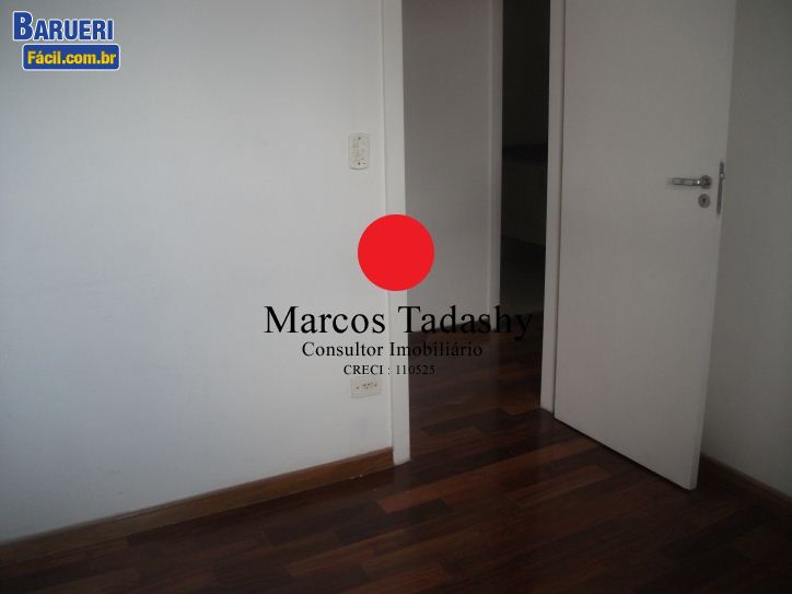 Apartamento - Vila Boa Vista