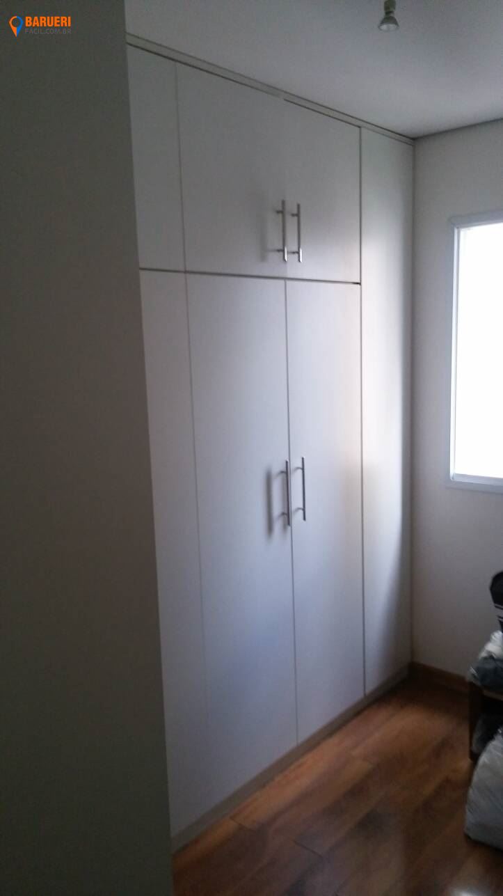 Apartamento - Jardim Tupanci