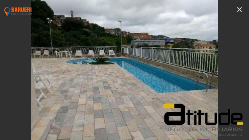 Apartamento - Jardim Graziela