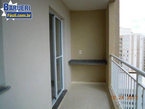 APARTAMENTO - BARUERI