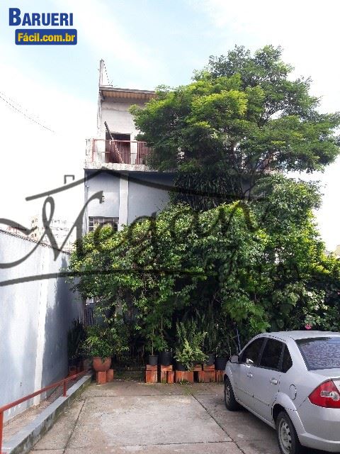 PONTO - BARUERI