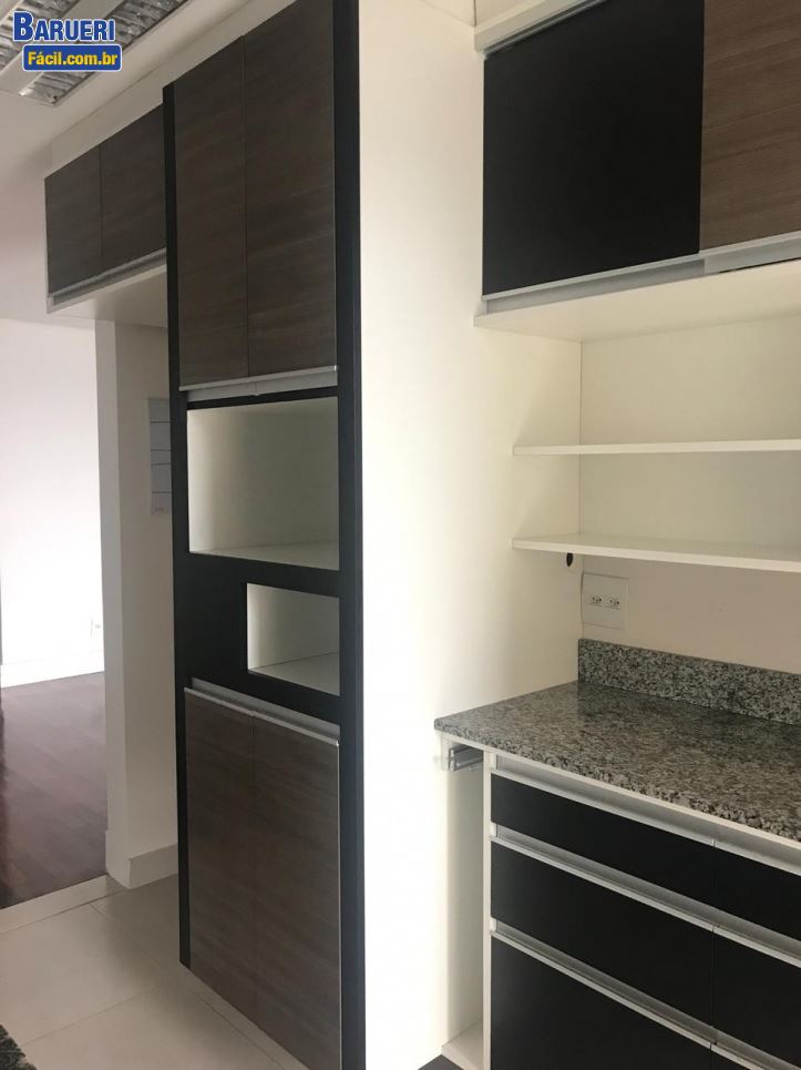 Apartamento - Jardim Tupanci