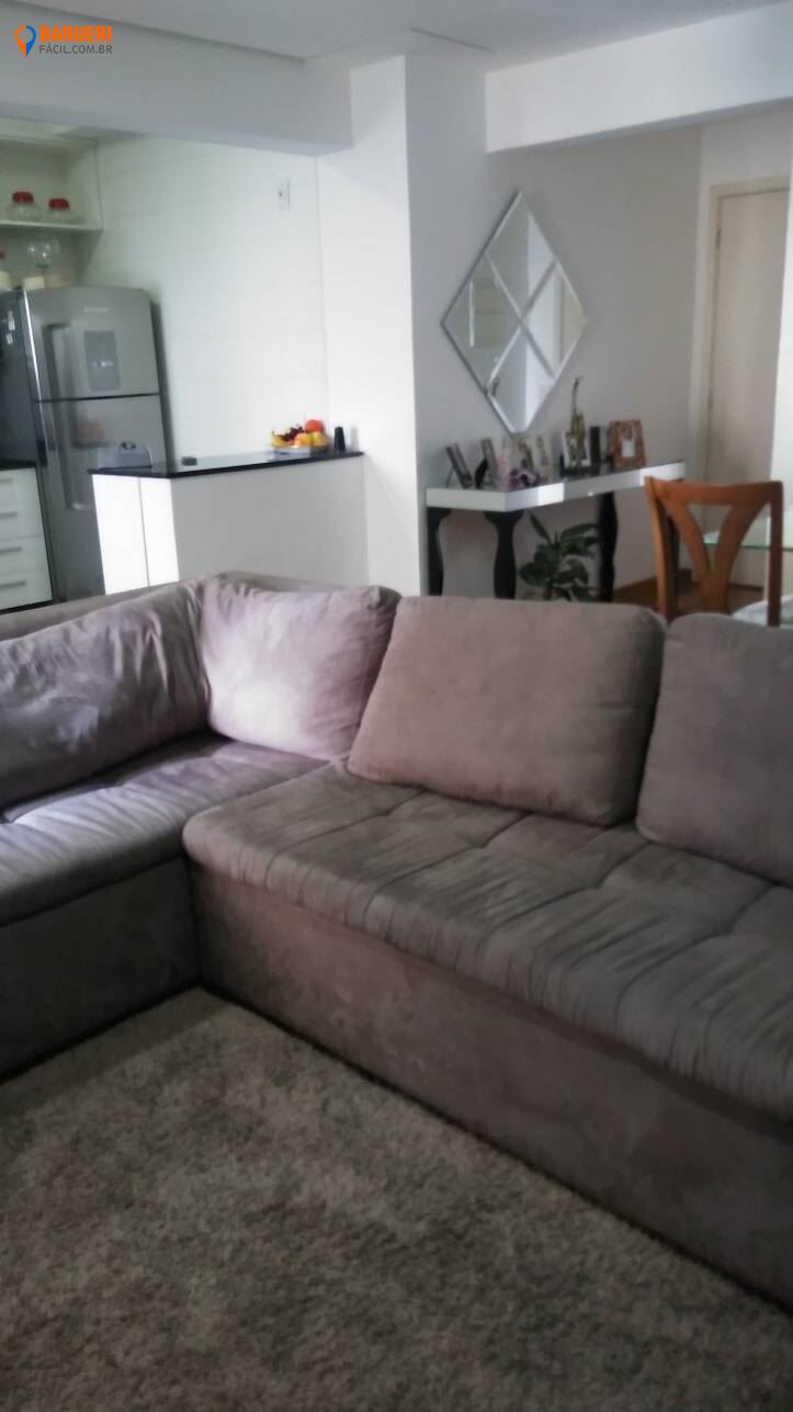 Apartamento - Jardim Tupanci