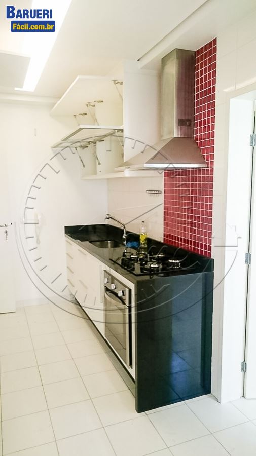 Apartamento - Jardim Tupanci