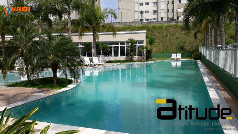 Apartamento - Vila Iracema