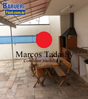 Apartamento - Vila Boa Vista