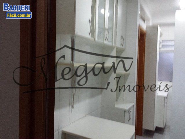 APARTAMENTO - SANTANA DE PARNAIBA