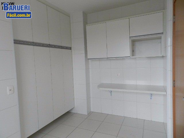 APARTAMENTO - Barueri