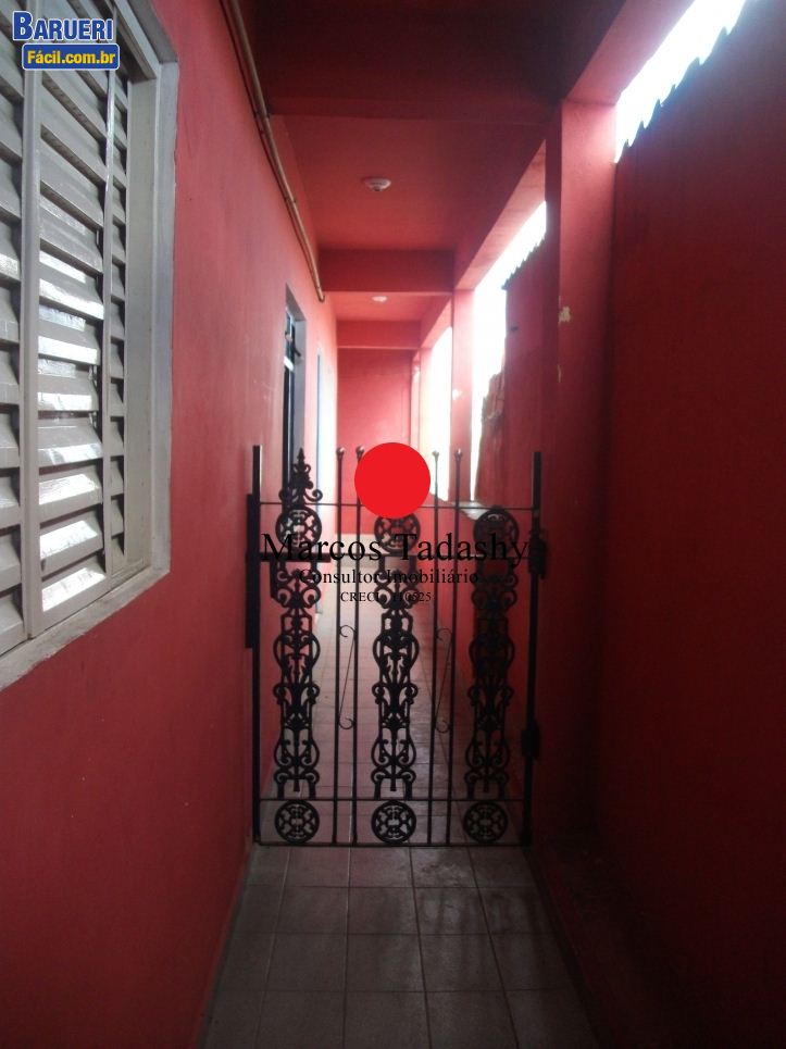 Casa - Jardim Esperana