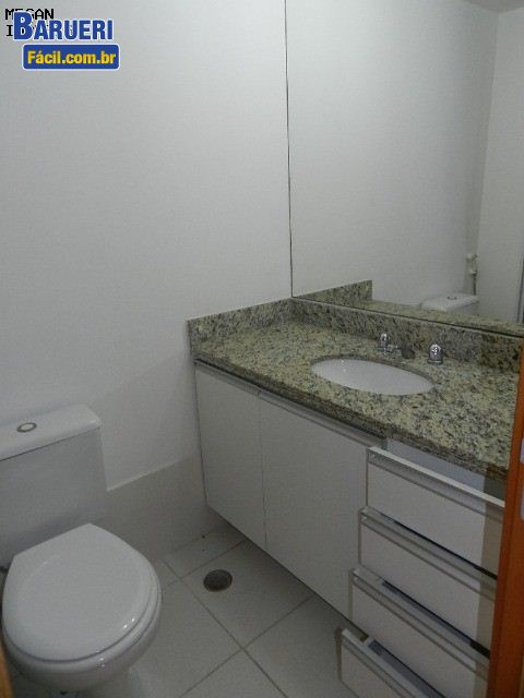 APARTAMENTO - Barueri