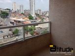 Apartamento - vila Porto