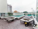 Apartamento - Residencial Mel Ville