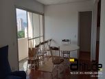 Apartamento - Alphaville Centro de Apoio I