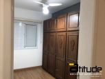 Apartamento - Jardim Paraiso