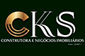Logo CKS Imóveis 