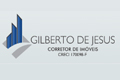 Gilberto de Jesus - Corretor de Imveis 