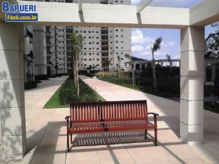 Apartamento em Jardim Tupancy, Barueri - Foto 8