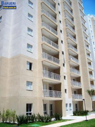 Apartamento em Jardim Tupancy, Barueri - Foto 1