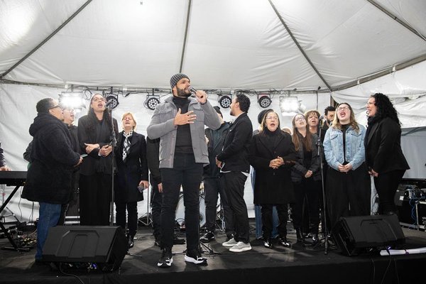 Grupos musicais de Barueri ganham espaço na Semana da Cultura Cristã