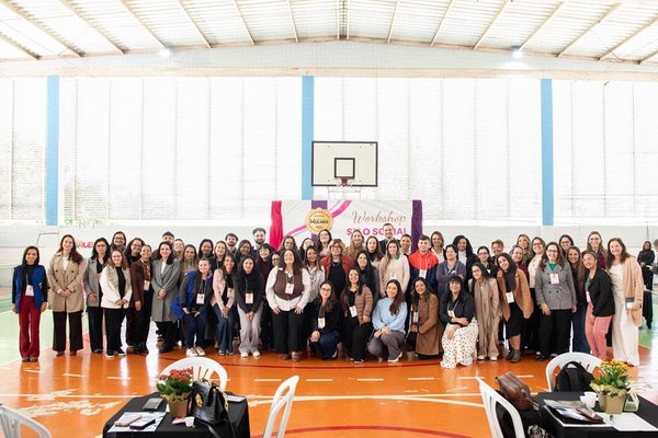 Secretaria da Mulher promove workshop “Empresa Amiga da Mulher”