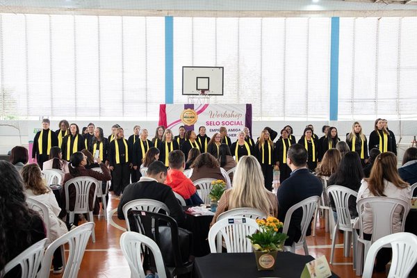 Secretaria da Mulher promove workshop “Empresa Amiga da Mulher”