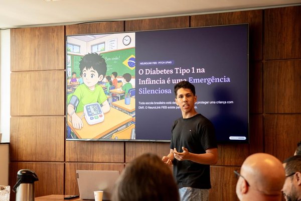 Estudantes de Barueri conquistam 1º e 2º lugares no desafio nacional de tecnologia e saúde