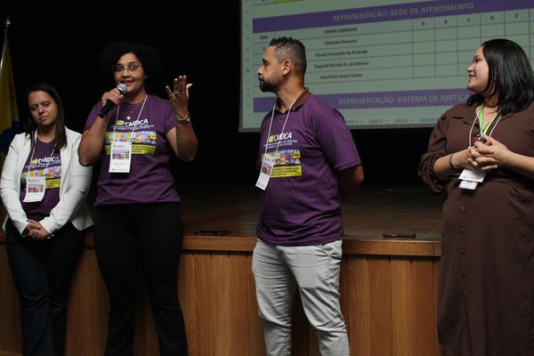 Crianças e adolescentes ganham protagonismo na construção de políticas públicas em Barueri