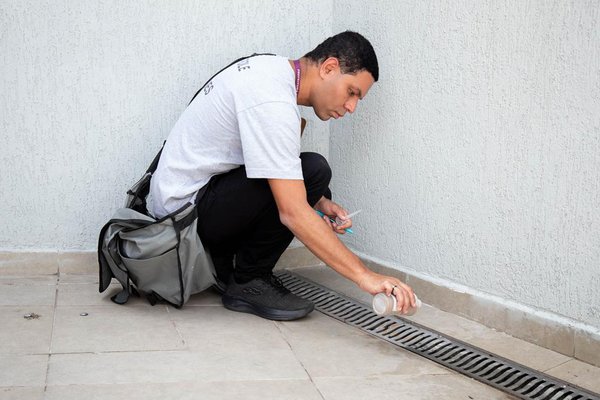 Barueri alerta: apesar da queda nos casos de dengue, prevenção deve continuar